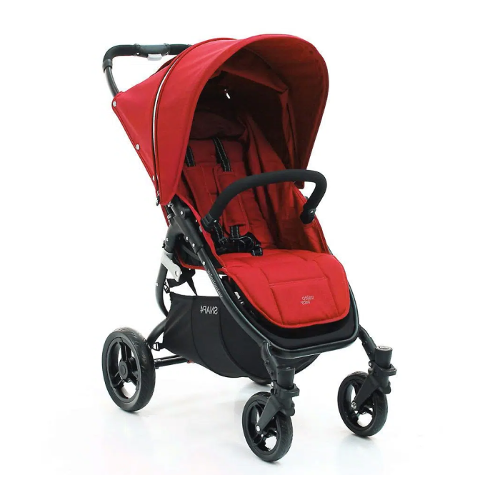 Коляска прогулочная Valco baby Snap 4 1