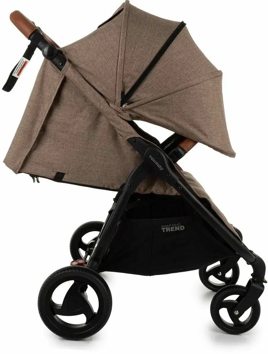 Коляска прогулочная Valco baby Snap Duo Trend 5