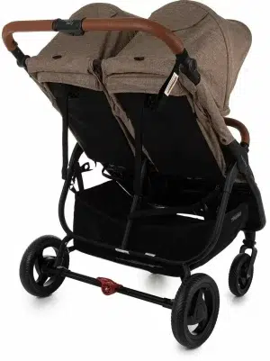 Коляска прогулочная Valco baby Snap Duo Trend 11