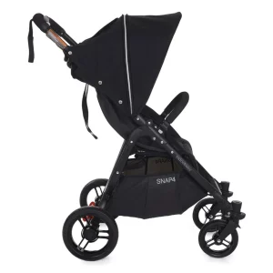 Коляска прогулочная Valco baby Snap 4 11