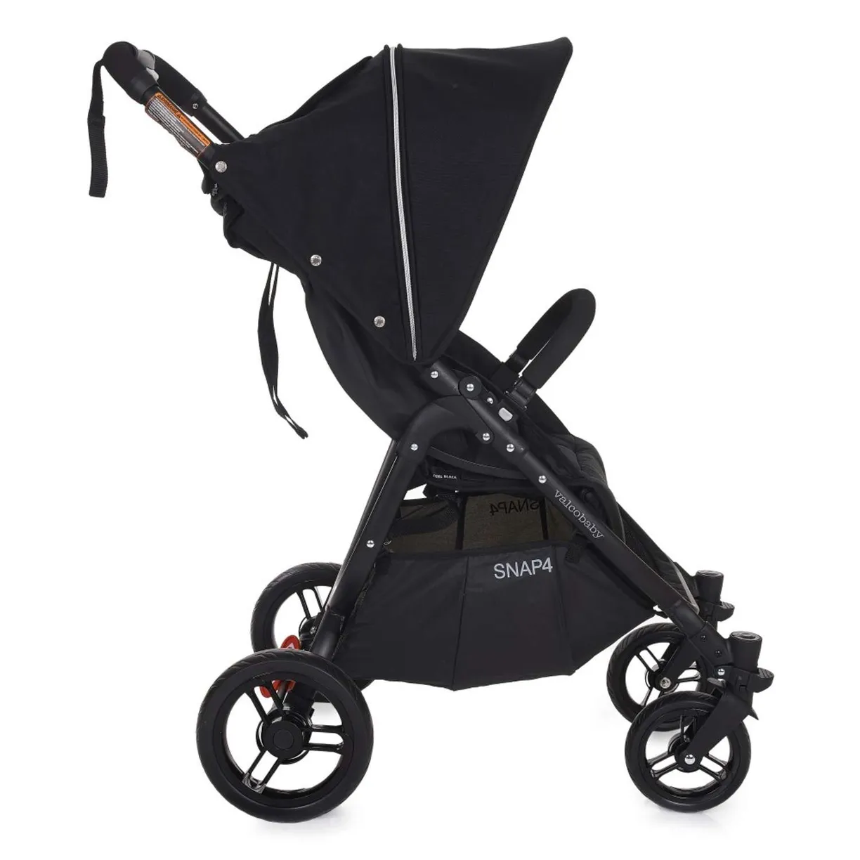 Коляска прогулочная Valco baby Snap 4 3