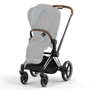 Рама для коляски Cybex Priam IV c каркасом прогулочного блока 13