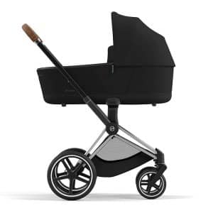 Рама для коляски Cybex Priam IV c каркасом прогулочного блока 14