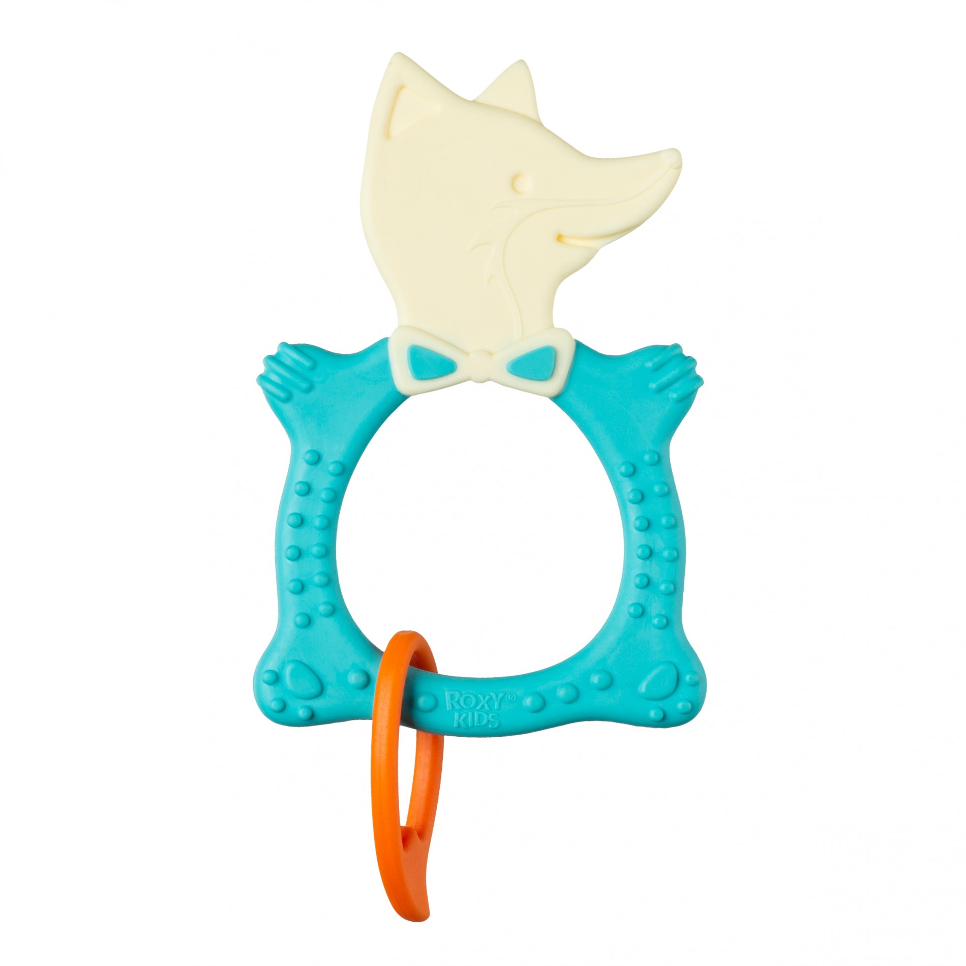 Прорезыватель Roxy Kids Fox 1