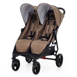 Коляска прогулочная Valco baby Slim Twin Tailormade 13
