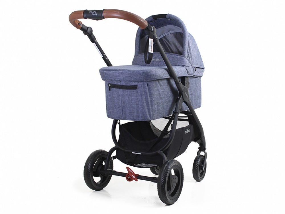 Люлька Valco baby External Bassinet для Snap Trend, Snap 4 Trend, Snap 4 Ultra Trend 2