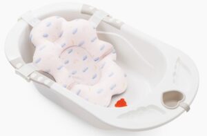 5atrrkfxokhoseji0k8am6sa1mt5e91p Гамак Happy Baby для купания новорожденных 17