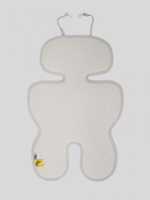 Матрасик 3D дышащий двусторонний Leokid Double 10