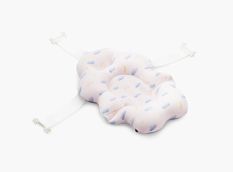 er2ljw8oehcsehy1ndclaoyeo0kph32b Гамак Happy Baby для купания новорожденных 5