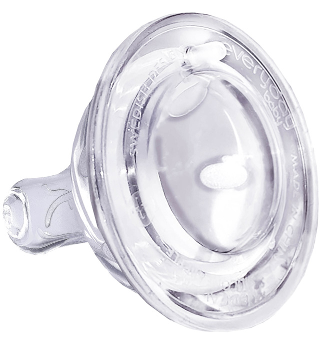 Соска антиколиковая для бутылочек Everyday Baby Healthy+, 2 шт 3
