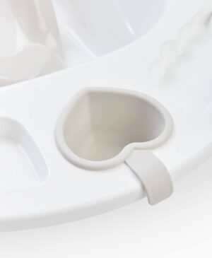Ванночка детская Happy Baby "Bath Comfort" 8