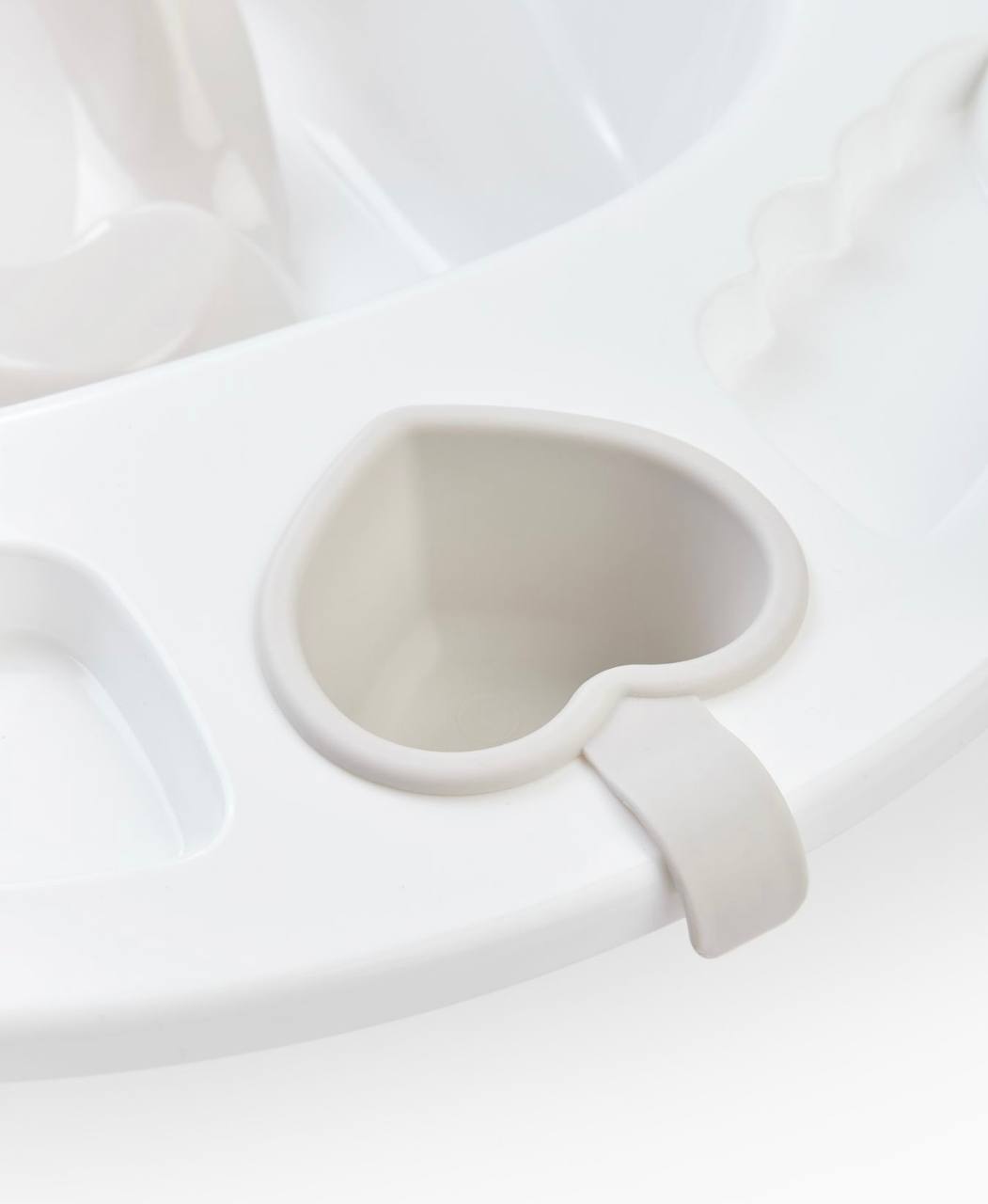 Ванночка детская Happy Baby "Bath Comfort" 4
