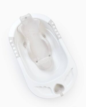 Ванночка детская Happy Baby "Bath Comfort" 7