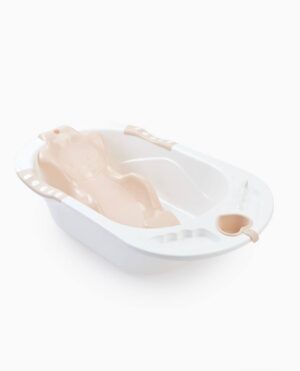 Ванночка детская Happy Baby "Bath Comfort" 5