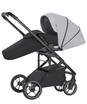 Коляска прогулочная Carrello Alfa 7