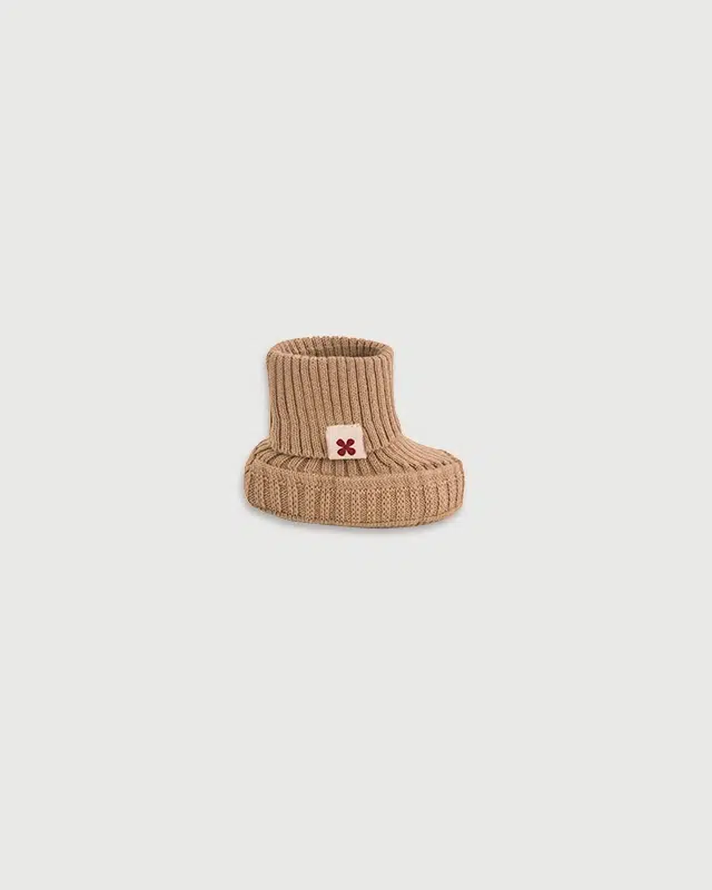 14 Пинетки детские Loomknits PIN002N 1
