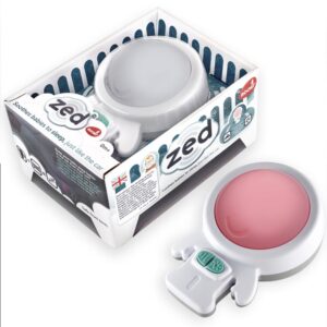 Устройство укачивающее для кровати Rockit модель Zed 8