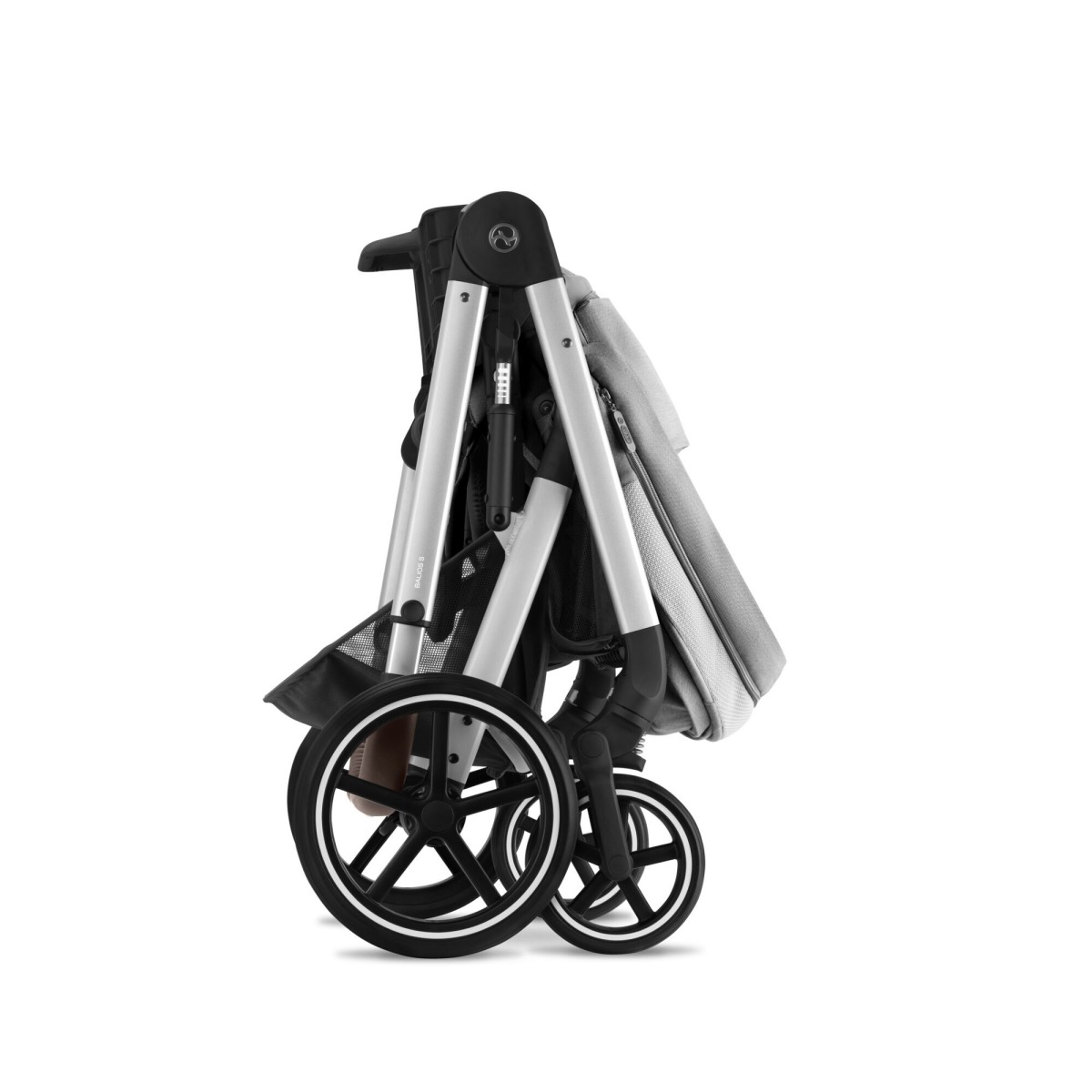 Коляска прогулочная Cybex Balios S Lux 2023 7