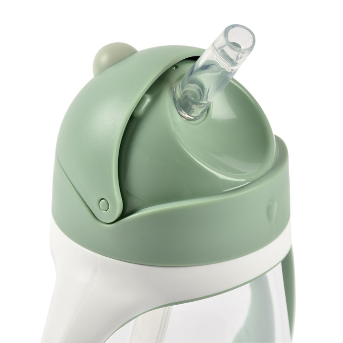 Поильник Beaba 300 ml / TASSE PAILLE 300ML 4