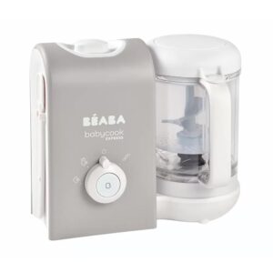 Блендер-пароварка Beaba Babycook Express 9