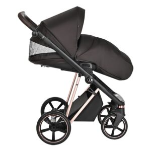 Коляска 2в1 ROAN Sol Lux 24