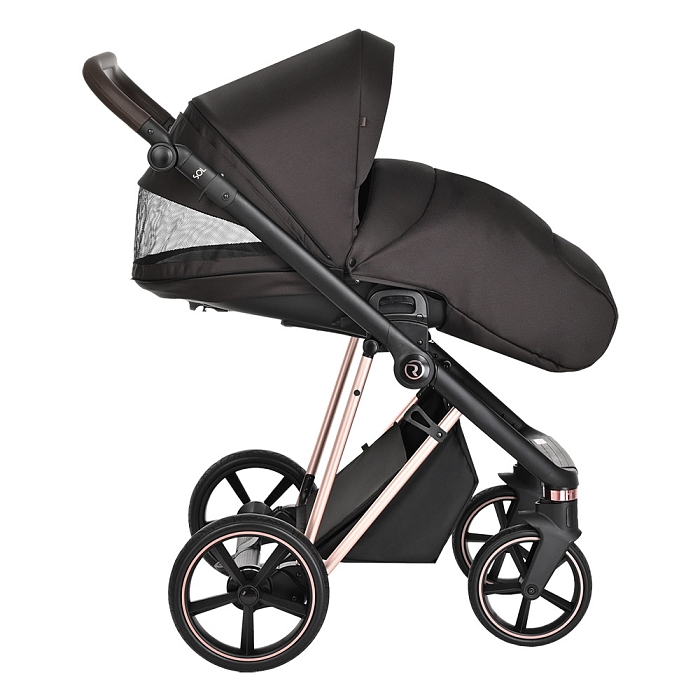 Коляска 2в1 ROAN Sol Lux 11
