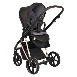 Коляска 2в1 ROAN Sol Lux 20