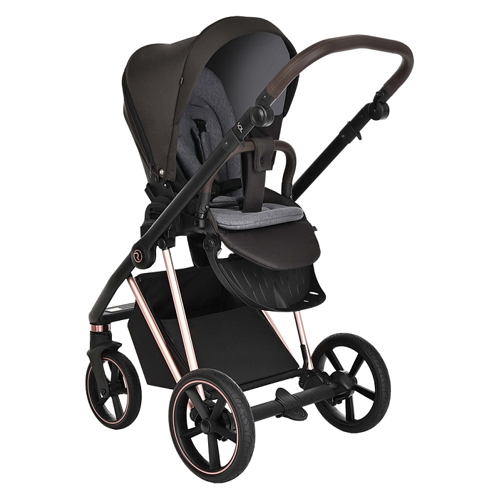 Коляска 2в1 ROAN Sol Lux 7
