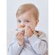 Прорезыватель силиконовый Happy Baby 4