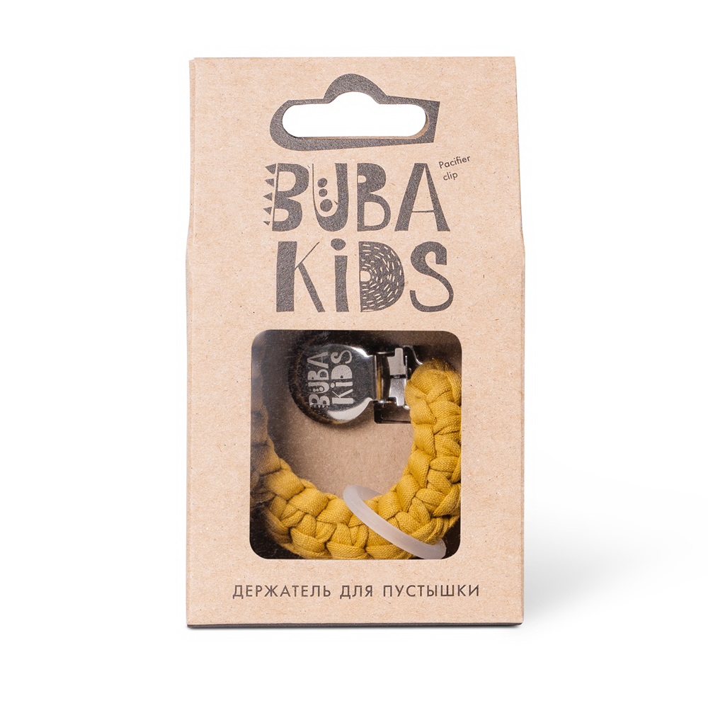 Держатель плетеный BUBA Kids 2