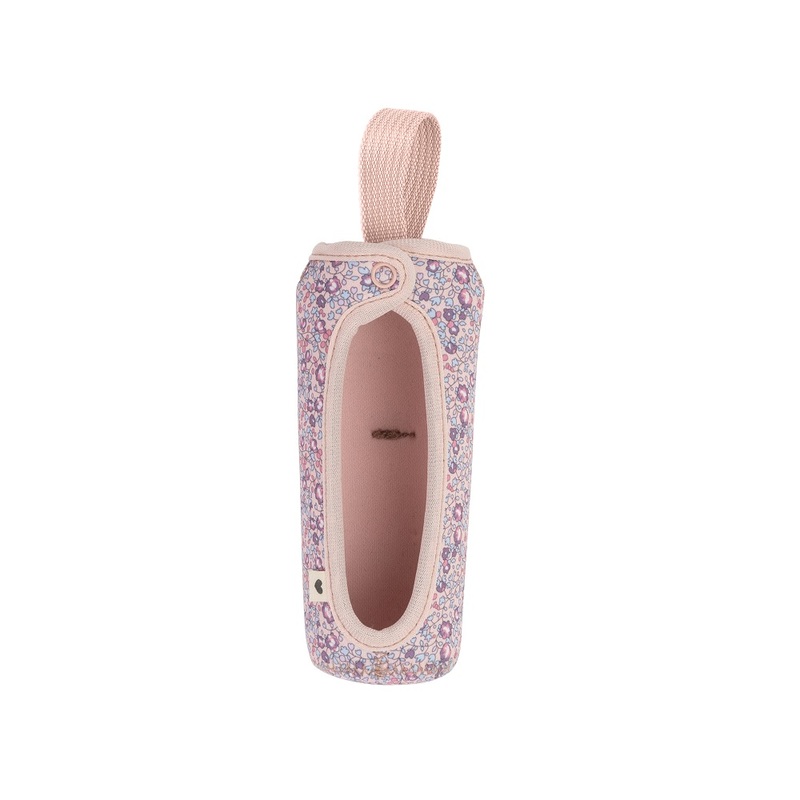 Чехол для бутылочки BIBS Liberty 225мл - Eloise 1