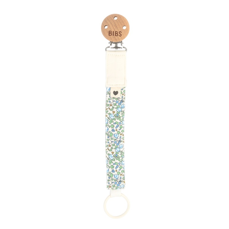 Держатель для пустышки BIBS Liberty - Eloise 1