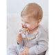 Прорезыватель силиконовый Happy Baby 5
