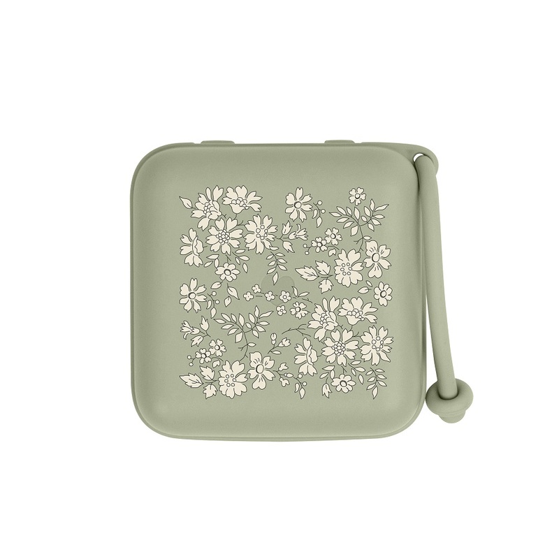 Контейнер для пустышки BIBS Liberty - Capel 1