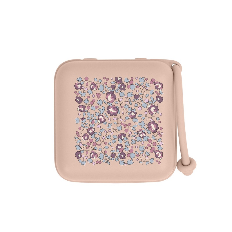 Контейнер для пустышки BIBS Liberty - Eloise 1