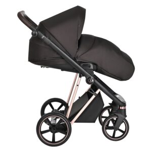 Коляска 2в1 ROAN Sol Lux 23
