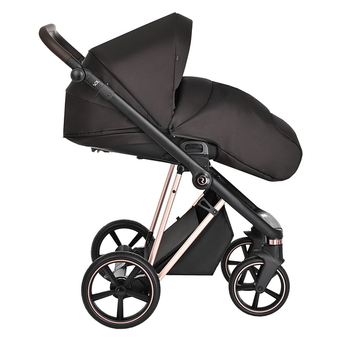 Коляска 2в1 ROAN Sol Lux 10