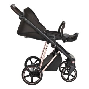 Коляска 2в1 ROAN Sol Lux 22