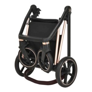 Коляска 2в1 ROAN Sol Lux 25
