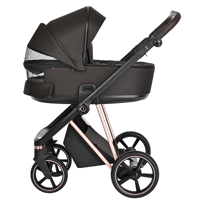 Коляска 2в1 ROAN Sol Lux 4