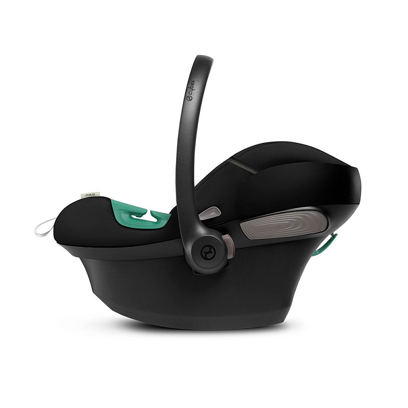 Автокресло группы 0+ Cybex Aton S2 i-Size 3