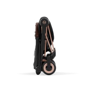 Коляска прогулочная Cybex Coya Rosegold 10