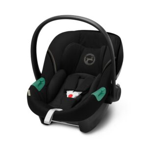 Автокресло группы 0+ Cybex Aton S2 i-Size 15