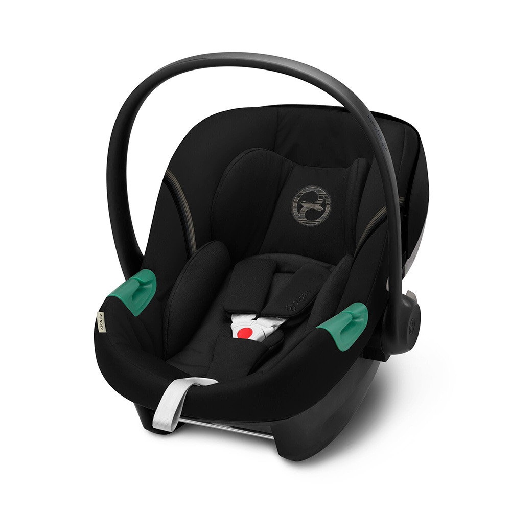 Автокресло группы 0+ Cybex Aton S2 i-Size 1