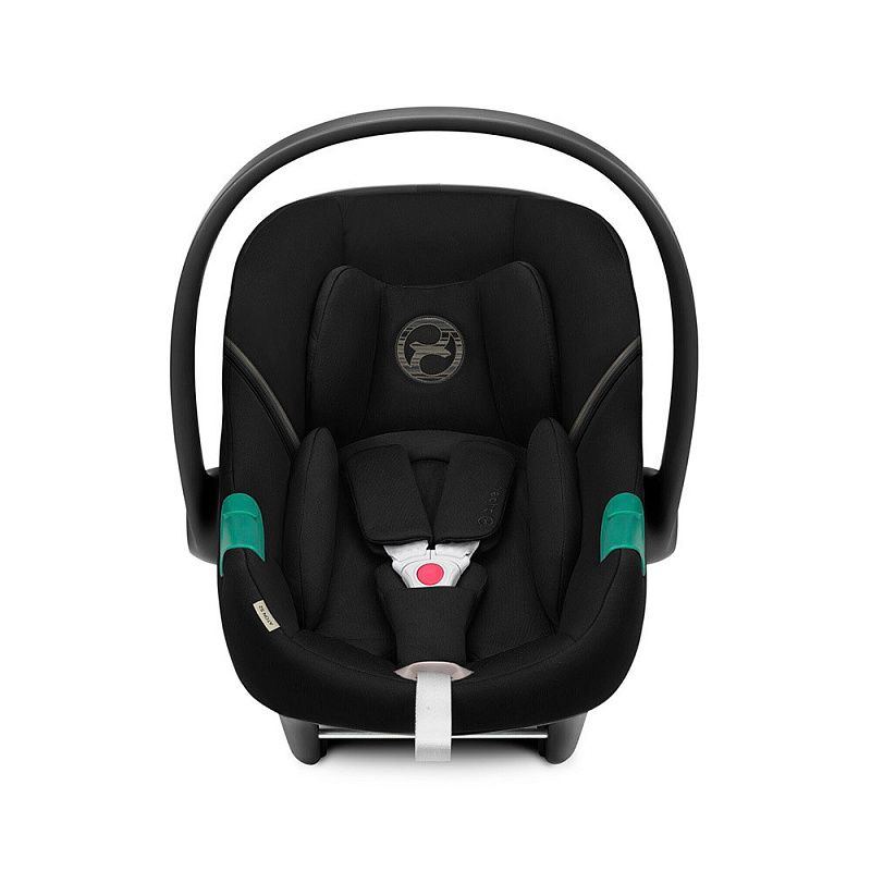 Автокресло группы 0+ Cybex Aton S2 i-Size 2