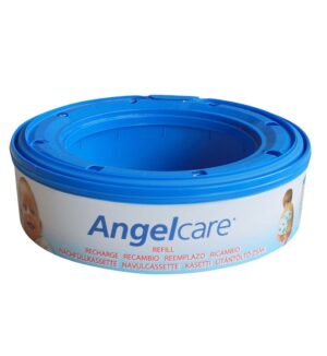 Комплект из 3-х кассет к накопителю подгузников AngelCare 10