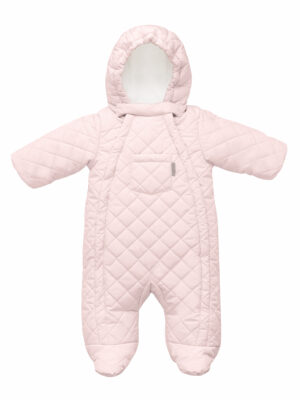 Комбинезон детский зимний Mansita Tiny 3