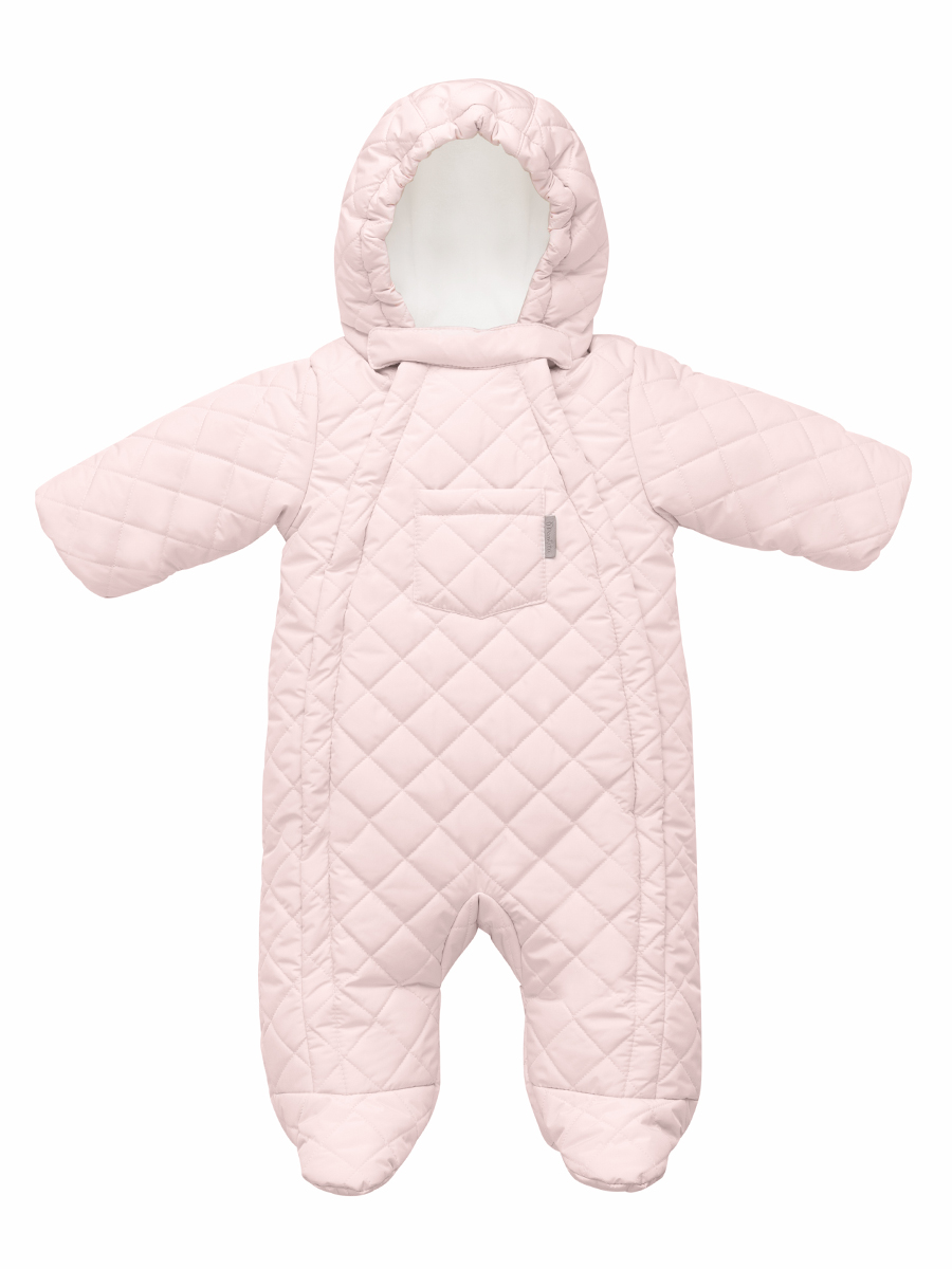 Комбинезон детский зимний Mansita Tiny 1