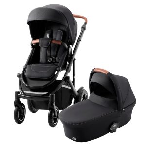 Коляска 2в1 Britax Roemer Smile lll 8