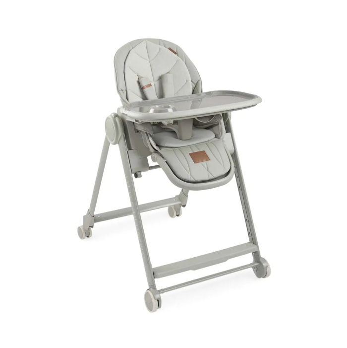 Стульчик для кормления Happy Baby Berny Lux NEW 1